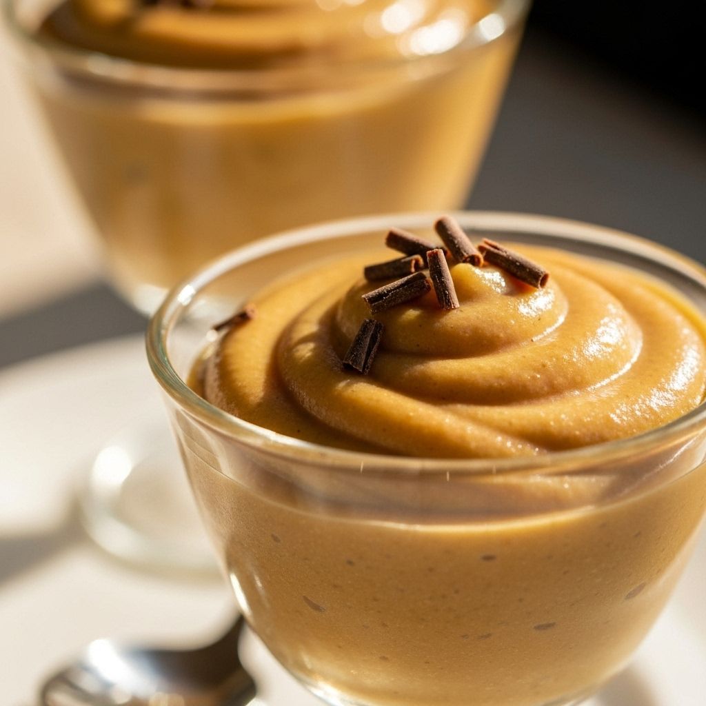 Postre de arequipe casero colombiano