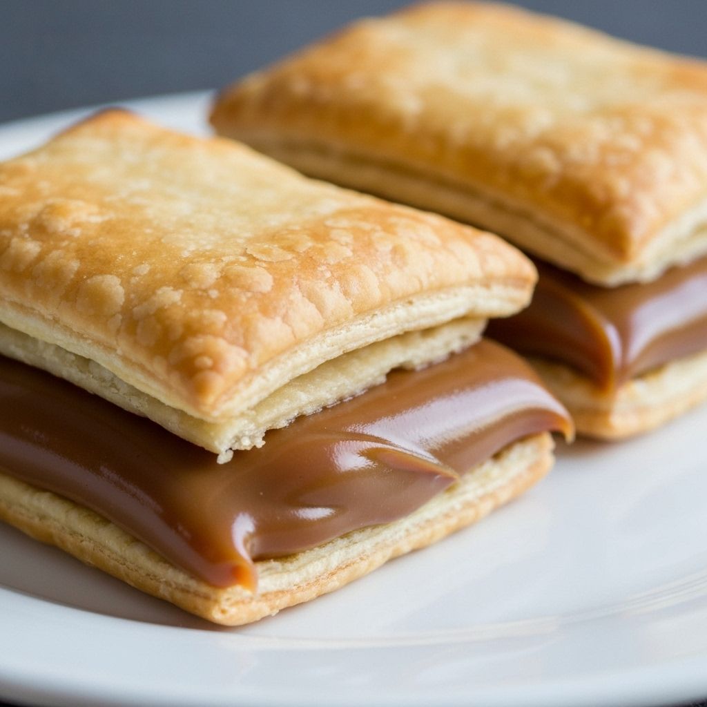 Postre de Arequipe