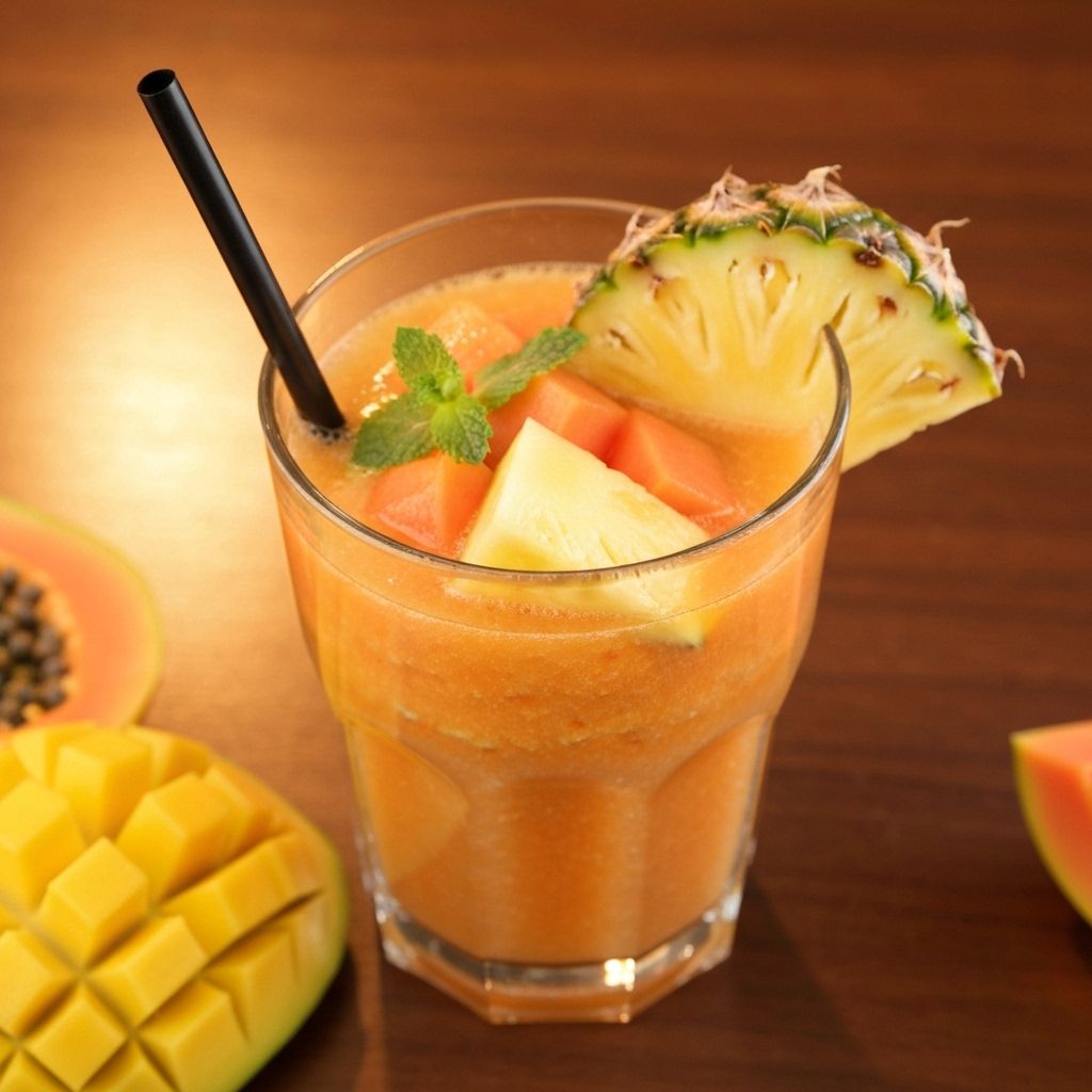 Jugo Natural